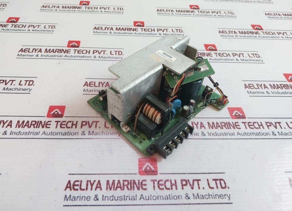 Allen-bradley Scb120E Power Control Board (Mountable) Ma459210-202B