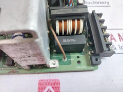 Allen-bradley Scb120E Power Control Board (Mountable) Ma459210-202B