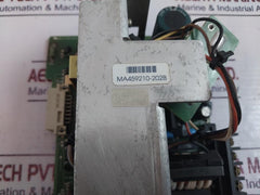 Allen-bradley Scb120E Power Control Board (Mountable) Ma459210-202B