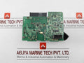Allen-bradley Scb214b Rc Power Supply Control Board Module Ma459210-3654