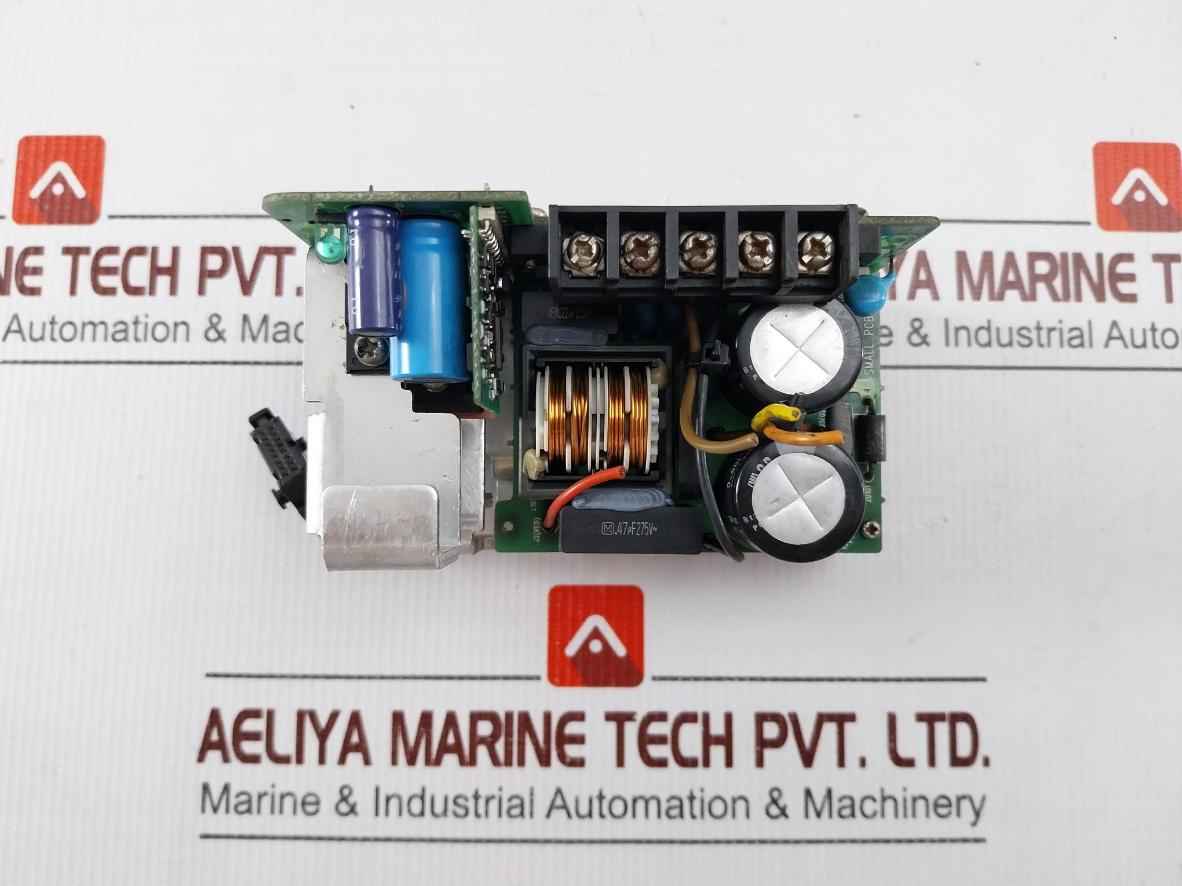 Allen-bradley Scb214b Rc Power Supply Control Board Module Ma459210-3654