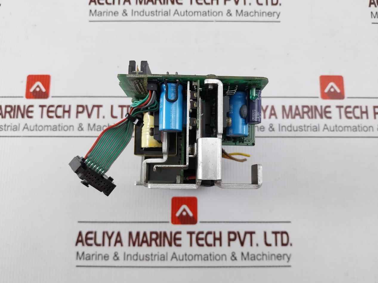 Allen-bradley Scb214b Rc Power Supply Control Board Module Ma459210-3654