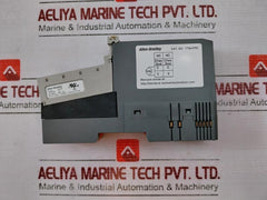 Allen-bradley Ser B 1734-fpd Point I/O Field Distributor Module 96377472 Rev A02