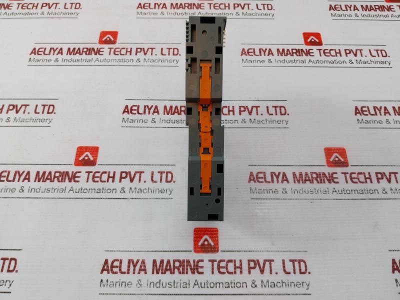 Allen-bradley Ser B 1734-fpd Point I/O Field Distributor Module 96377472 Rev A02