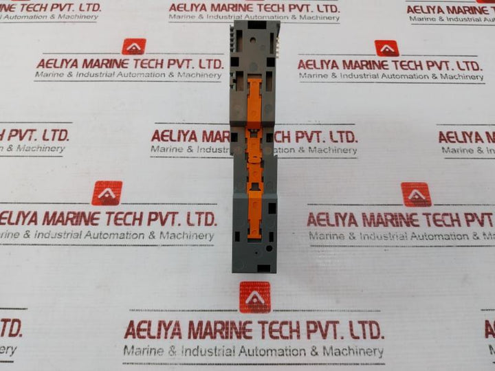 Allen-bradley Ser B 1734-fpd Point I/O Field Distributor Module 96377472 Rev A02