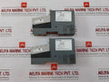 Allen-bradley Ser B 1734-fpd Point I/O Field Distributor Module 96377472 Rev A02