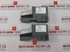 Allen-bradley Ser B 1734-fpd Point I/O Field Distributor Module 96377472 Rev A02
