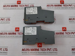 Allen-bradley Ser B 1734-fpd Point I/O Field Distributor Module 96377472 Rev A02