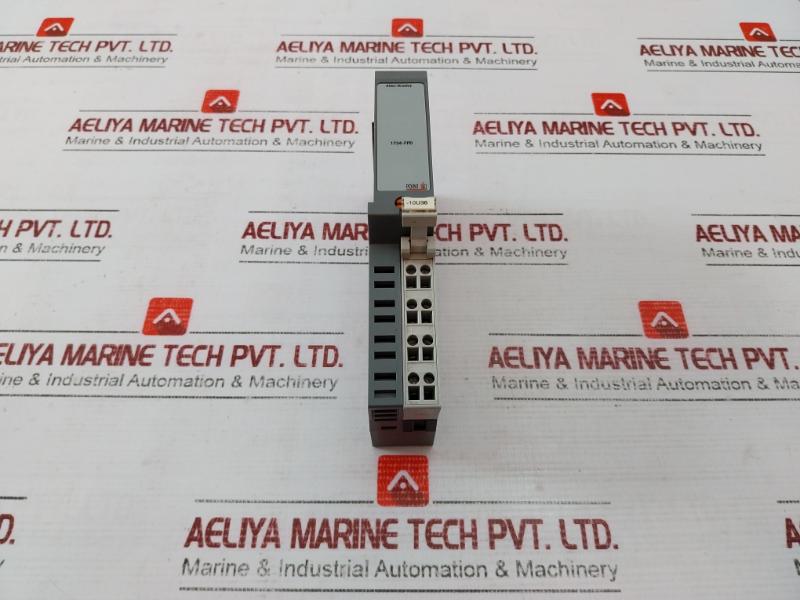 Allen-bradley Ser B 1734-fpd Point I/O Field Distributor Module 96377472 Rev A02