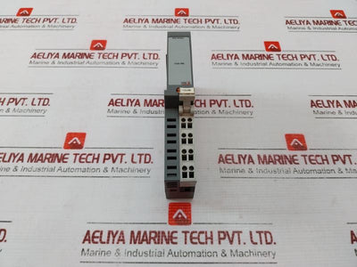 Allen-bradley Ser B 1734-fpd Point I/O Field Distributor Module 96377472 Rev A02