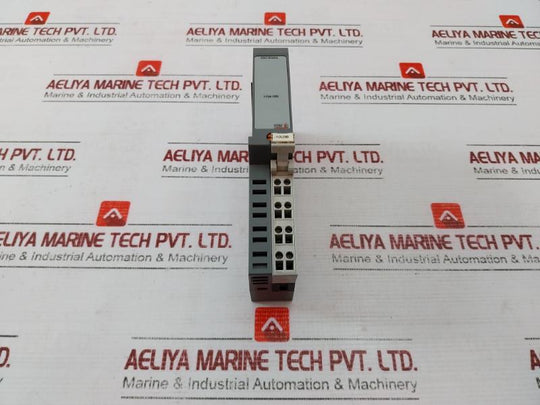 Allen-bradley Ser B 1734-fpd Point I/O Field Distributor Module 96377472 Rev A02