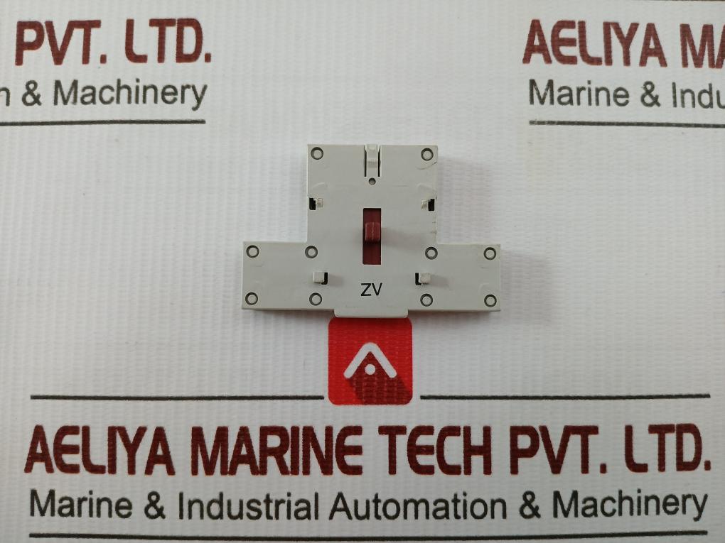 Allen-bradley Ser B Auxiliary Contact Block 194E-e-p11 690V Ac