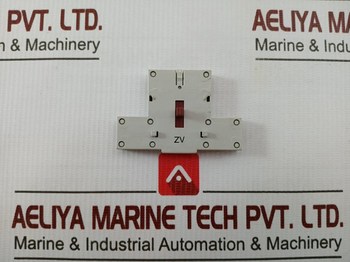 Allen-bradley Ser B Auxiliary Contact Block 194E-e-p11 690V Ac