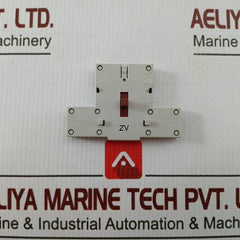 Allen-bradley Ser B Auxiliary Contact Block 194E-e-p11 690V Ac