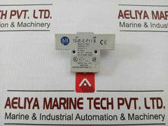 Allen-bradley Ser B Auxiliary Contact Block 194E-e-p11 690V Ac