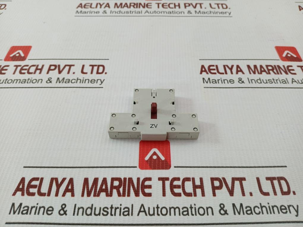 Allen-bradley Ser B Auxiliary Contact Block 194E-e-p11 690V Ac