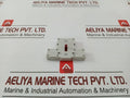 Allen-bradley Ser B Auxiliary Contact Block 194E-e-p11 690V Ac