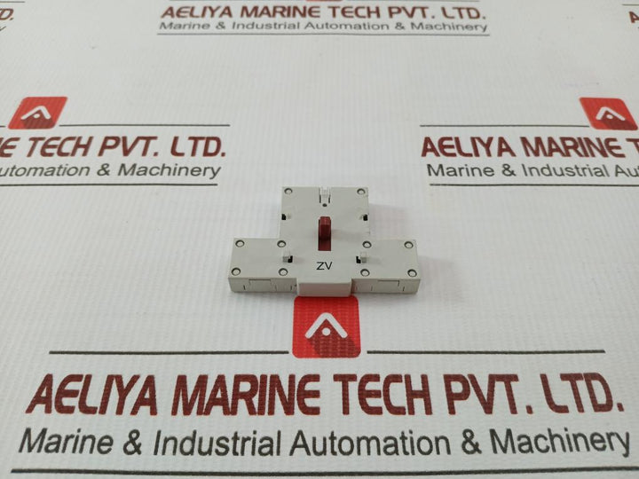 Allen-bradley Ser B Auxiliary Contact Block 194E-e-p11 690V Ac
