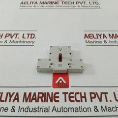 Allen-bradley Ser B Auxiliary Contact Block 194E-e-p11 690V Ac