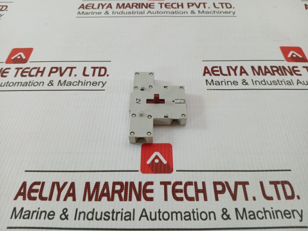 Allen-bradley Ser B Auxiliary Contact Block 194E-e-p11 690V Ac