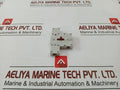 Allen-bradley Ser B Auxiliary Contact Block 194E-e-p11 690V Ac