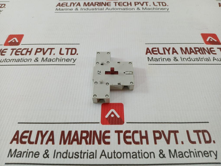 Allen-bradley Ser B Auxiliary Contact Block 194E-e-p11 690V Ac