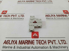 Allen-bradley Ser B Auxiliary Contact Block 194E-e-p11 690V Ac