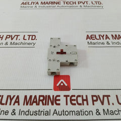 Allen-bradley Ser B Auxiliary Contact Block 194E-e-p11 690V Ac