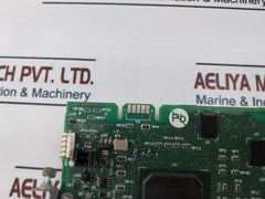 Allen-bradley Sk-r1-mcb1-pf753 Main Cpu Board Pn-43652 2