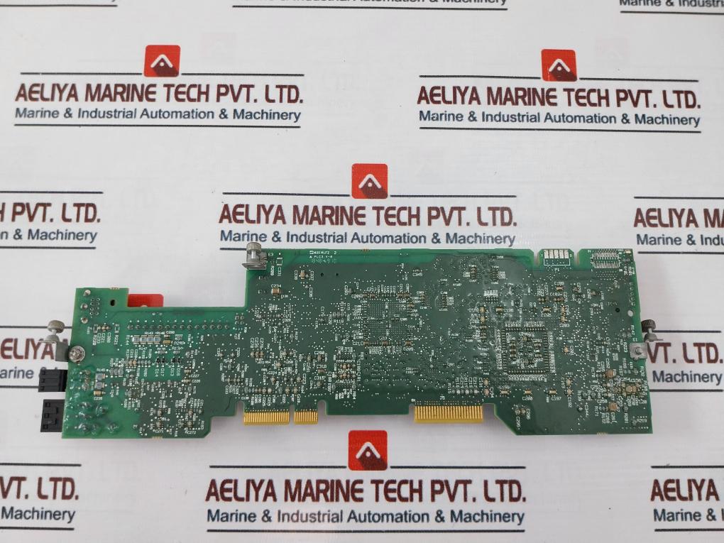 Allen-bradley Sk-r1-mcb1-pf753 Main Cpu Board Pn-43652 2