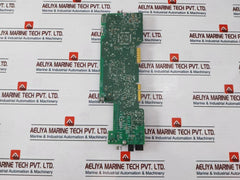 Allen-bradley Sk-r1-mcb1-pf753 Main Cpu Board Pn-43652 2