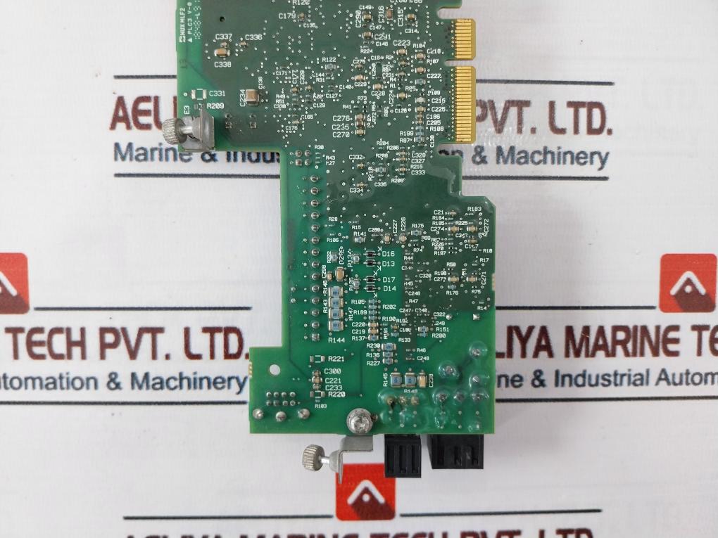 Allen-bradley Sk-r1-mcb1-pf753 Main Cpu Board Pn-43652 2