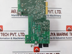 Allen-bradley Sk-r1-mcb1-pf753 Main Cpu Board Pn-43652 2