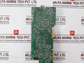 Allen-bradley Sk-r1-mcb1-pf753 Main Cpu Board Pn-43652 2