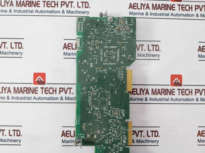 Allen-bradley Sk-r1-mcb1-pf753 Main Cpu Board Pn-43652 2