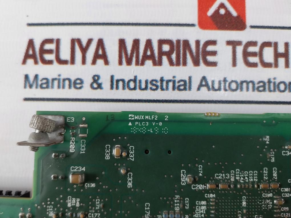 Allen-bradley Sk-r1-mcb1-pf753 Main Cpu Board Pn-43652 2