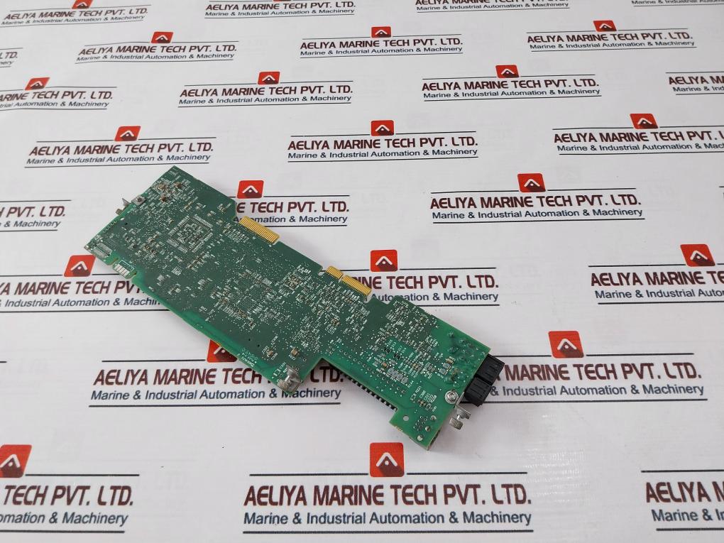 Allen-bradley Sk-r1-mcb1-pf753 Main Cpu Board Pn-43652 2