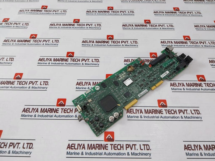Allen-bradley Sk-r1-mcb1-pf753 Main Cpu Board Pn-43652 2