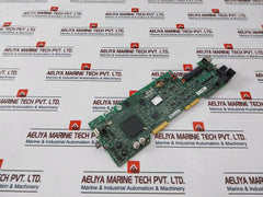 Allen-bradley Sk-r1-mcb1-pf753 Main Cpu Board Pn-43652 2