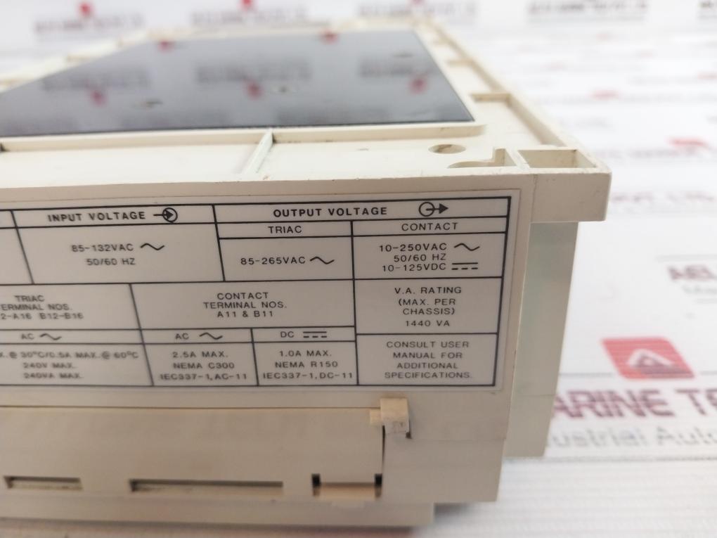 Allen-Bradley SLC 150 Processor Unit 1745-LP151