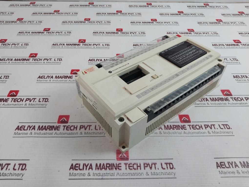 Allen-Bradley SLC 150 Processor Unit 1745-LP151