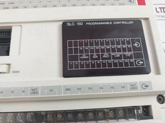 Allen-Bradley SLC 150 Processor Unit 1745-LP151