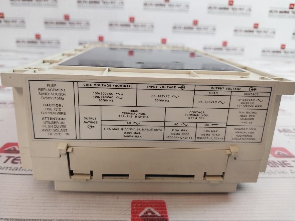 Allen-Bradley SLC 150 Processor Unit 1745-LP151