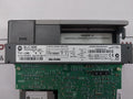 Allen-bradley Slc 500 13-slot Module Rack Controller 1746-a13, 1746-p2,1746-ob32Allen-bradley