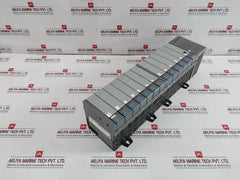 Allen-bradley Slc 500 13-slot Module Rack Controller 1746-a13, 1746-p2,1746-ob32Allen-bradley
