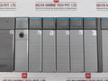 Allen-bradley Slc 500 13-slot Module Rack Controller 1746-a13, 1746-p2,1746-ob32Allen-bradley