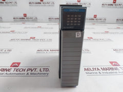 Allen-bradley Slc 500 13-slot Rack Controller Module 1746-a13 1746-p2 1747-l531