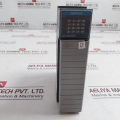 Allen-bradley Slc 500 13-slot Rack Controller Module 1746-a13 1746-p2 1747-l531