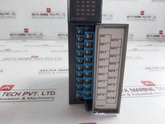 Allen-bradley Slc 500 13-slot Rack Controller Module 1746-a13 1746-p2 1747-l531