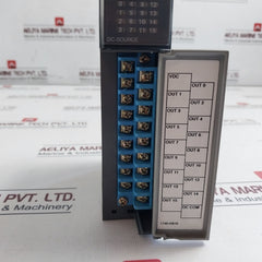 Allen-bradley Slc 500 13-slot Rack Controller Module 1746-a13 1746-p2 1747-l531